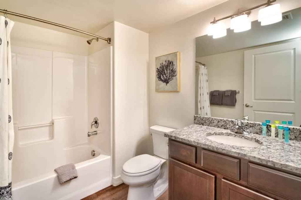 5C Sweet Redcliff Condo, Pool & Hot Tub Moab Exterior foto