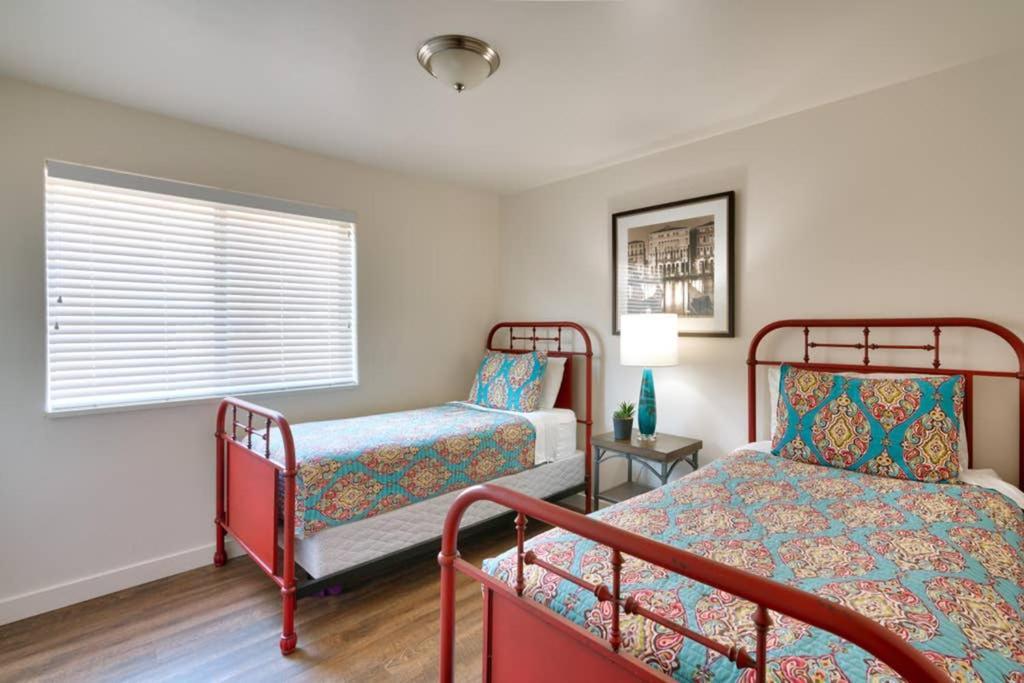5C Sweet Redcliff Condo, Pool & Hot Tub Moab Exterior foto